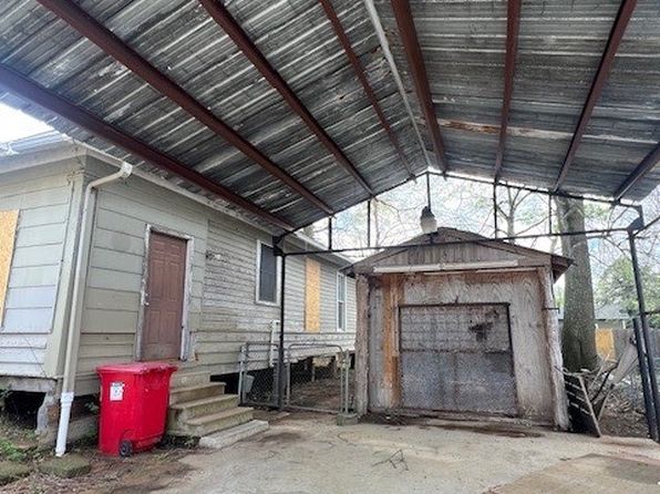349 Fitzhugh Ave, Paris, TX 75460
