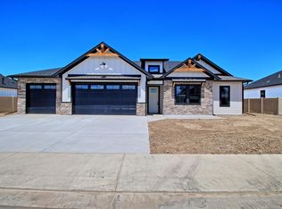 2328 Broken Spur Ave, Grand Junction, CO 81505