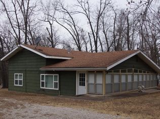 263 Hobbs Hollow Rd, Shell Knob, MO 65747