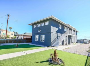 224 N 13th St APT B, Las Vegas, NV 89101