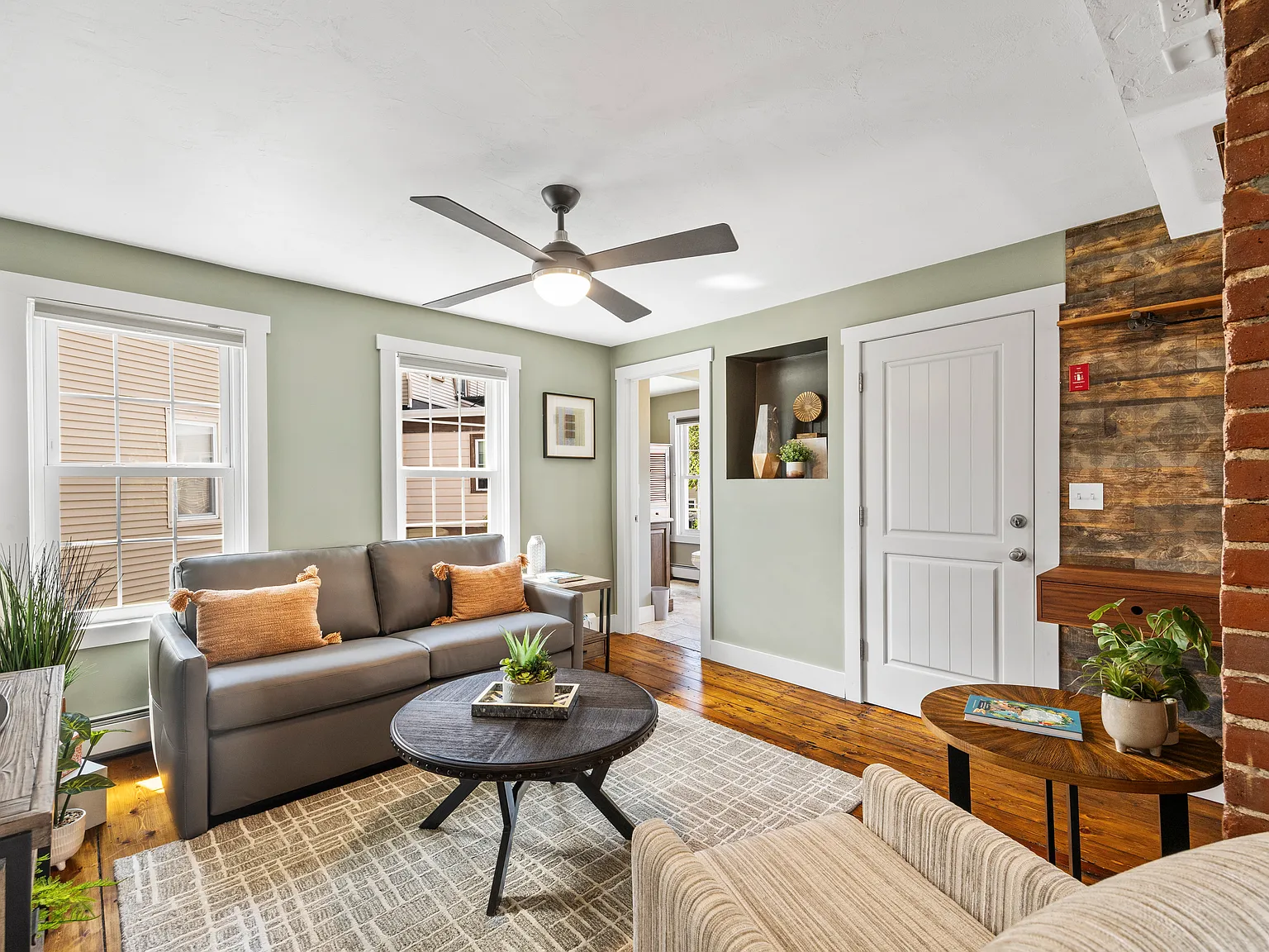 1 bed, 750 sqft, $2,975 — Photo 3