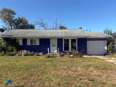 4309 Benton St NE, Cedar Rapids, IA, 52402