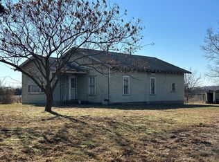 1273 County Road 3325, Coffeyville, KS 67337