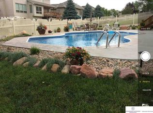 9332 Edna St, La Vista, NE 68128