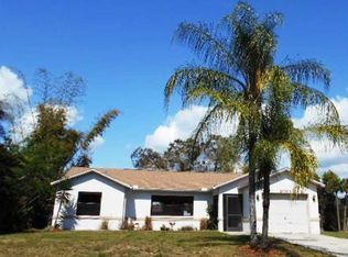 20302 Banner Ave, Pt Charlotte, FL 33952