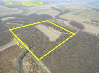 0 M Rd, Red Bud, IL 62278