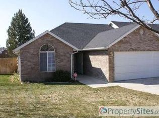 181 N 1140 E UNIT 1, Payson, UT 84651