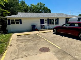 811 Shiras St, Mountain Home, AR 72653