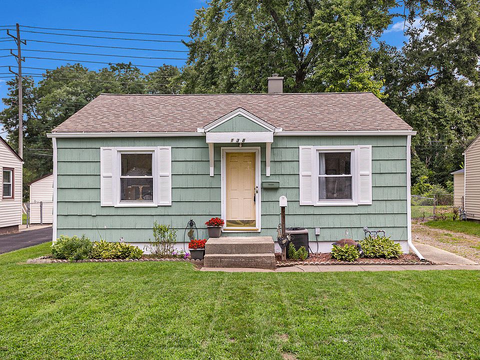 138 28th St N, Battle Creek, MI 49015 Zillow