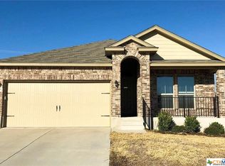 6036 Stonehaven Dr, Temple, TX 76502