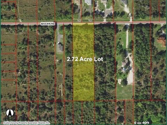 4th image of 3270 62nd Ave NE Lot 1