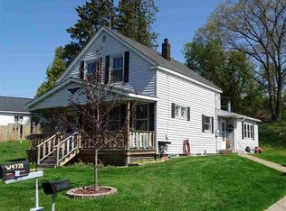 W4728 Maple St, Vulcan, MI 49892