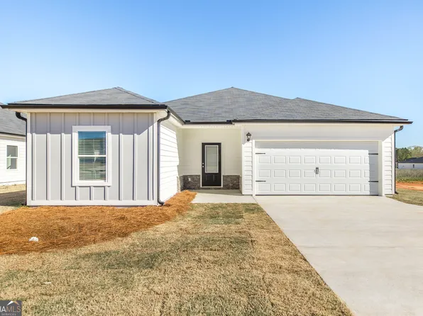 117 Bulloch Ct, Byron, GA 31008
