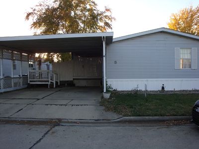 3 Gerard Dr, Bloomington, IL, 61701
