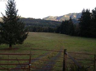 0 Johnson Mountain Rd, Powers, OR 97466