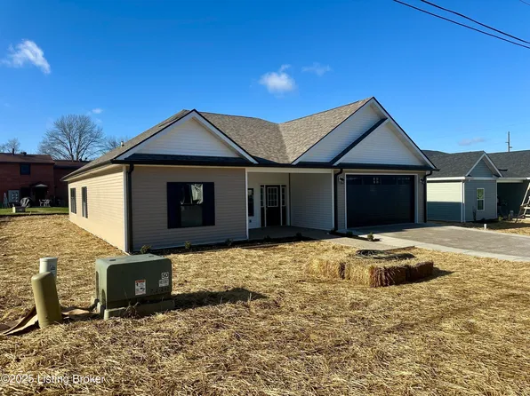 603 Evergreen Ct, Carrollton, KY 41008