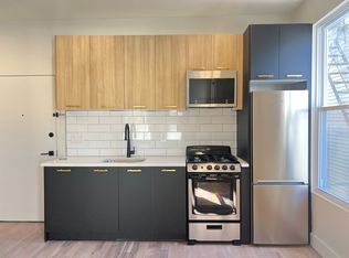 46 Van Reipen Ave #2B, Jersey City, NJ 07306