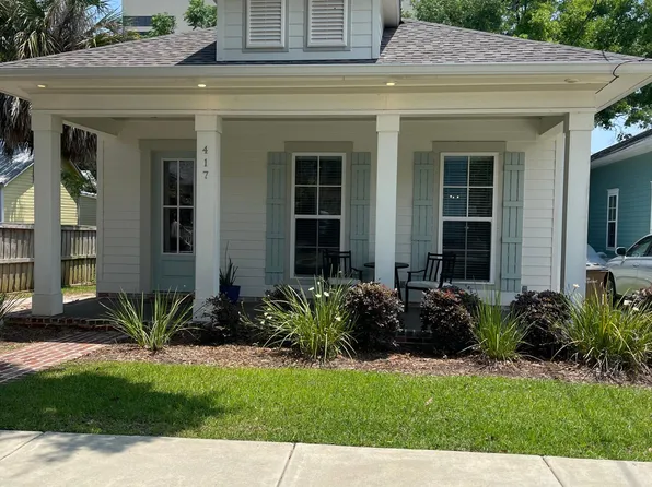417 E Belmont St, Pensacola, FL 32501