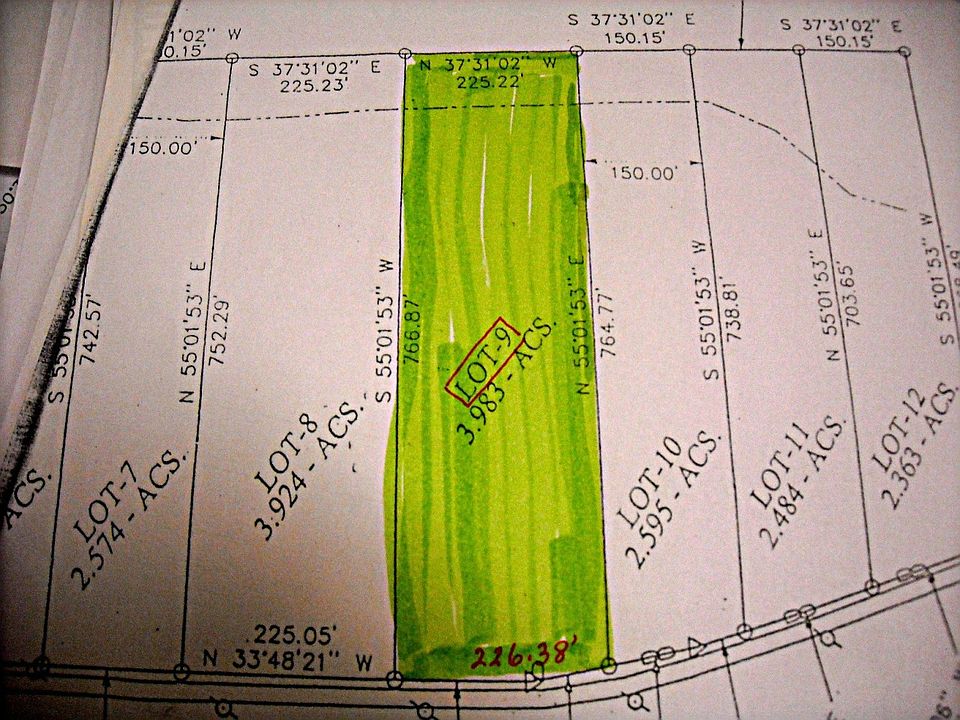 2nd image of Hulett Hill Rd