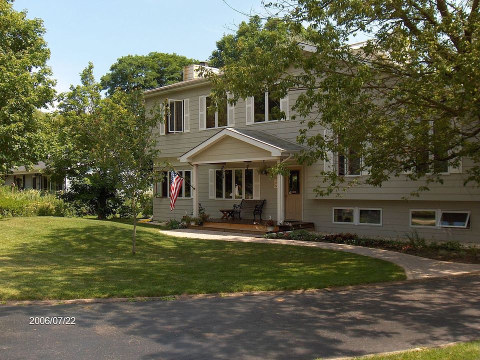 Great Curb Appeal