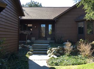 3347 Troon Ct, Portage, MI 49024