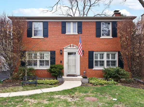 2324 Greenwood Ave, Wilmette, IL 60091