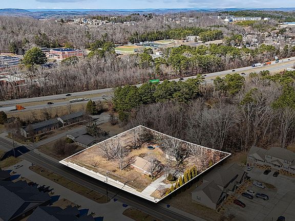 3rd image of 1250 Norman Chapel Rd NW