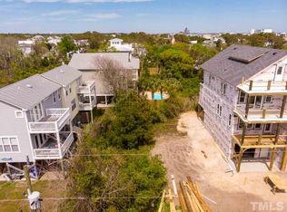 304 Tennessee Ave, Carolina Beach, NC 28428