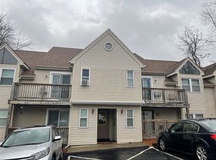 5 Lebanon St APT 5, Worcester, MA 01603