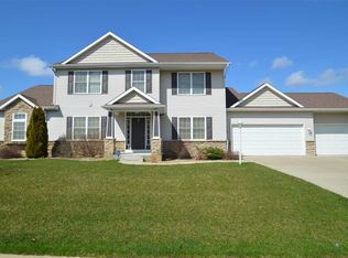 19097 Golden Pond Ct, South Bend, IN 46637