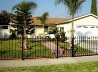 4598 Alamitos St, Montclair, CA 91763