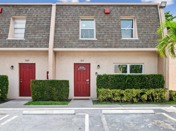 3311 Mallard Close #51, Pompano Beach, FL 33064