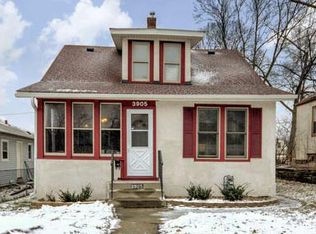 3905 Cedar Ave S, Minneapolis, MN 55407