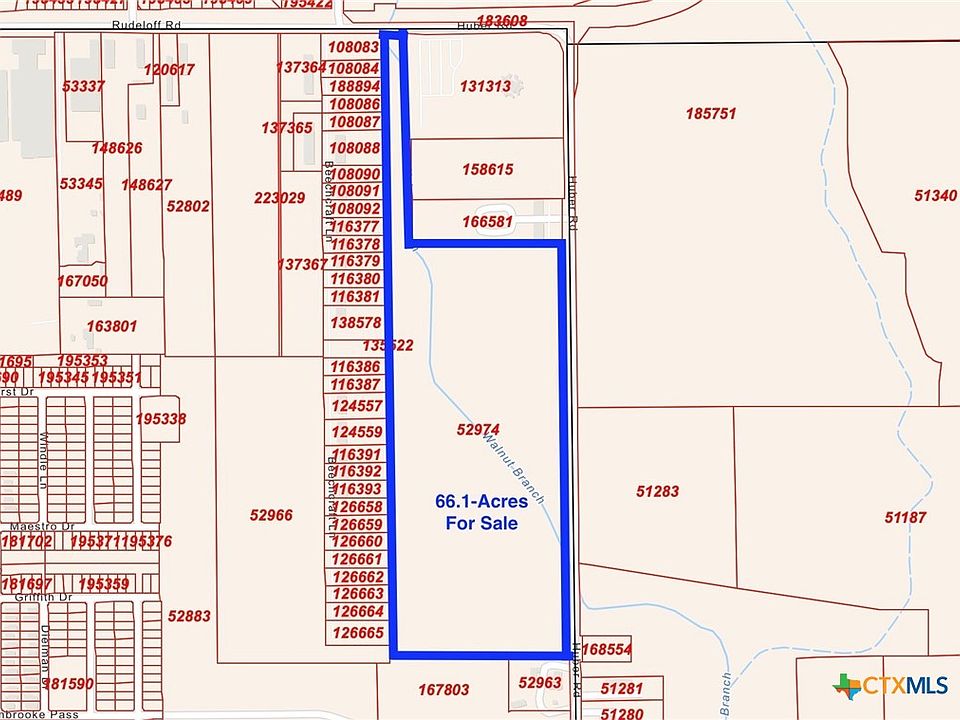 2nd image of 2900 Huber Rd