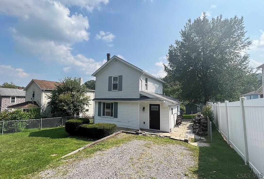 2533 Carpenters Park Rd, Davidsville, PA 15928 MLS 96031099 Zillow