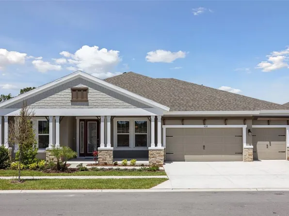 5152 Wildwind Dr, Apollo Beach, FL 33572