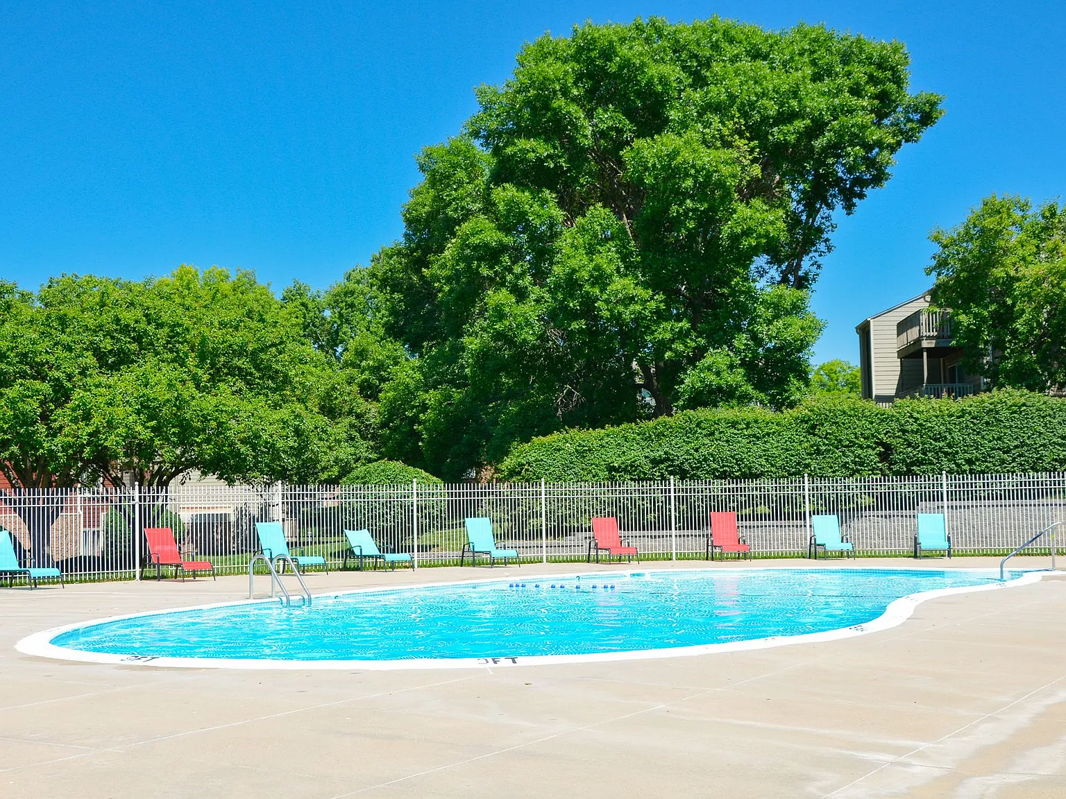 Country Club Village - Call today! — Photo 4