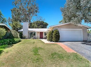 16650 Vintage St, North Hills, CA 91343