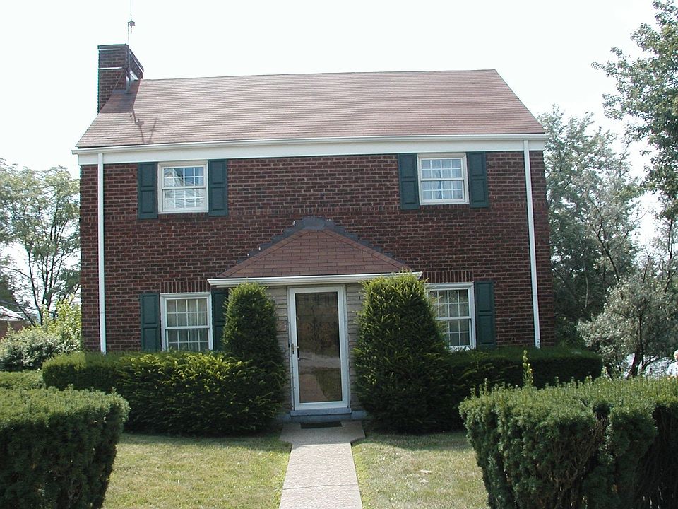 162 Baker Drive
