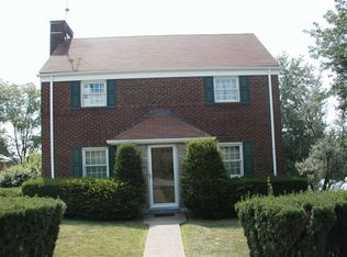 162 Baker Dr, Pleasant Hills, PA 15236