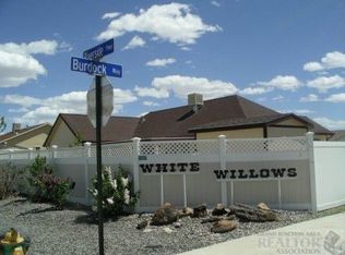 378 Sorrel St, Grand Jct, CO 81501