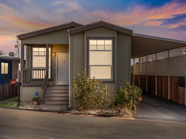 8282 Murray Ave Space 90, Gilroy, CA 95020