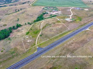11823 Highway 1804, Epping, ND 58843