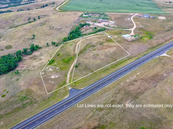 11823 Highway 1804, Epping, ND 58843