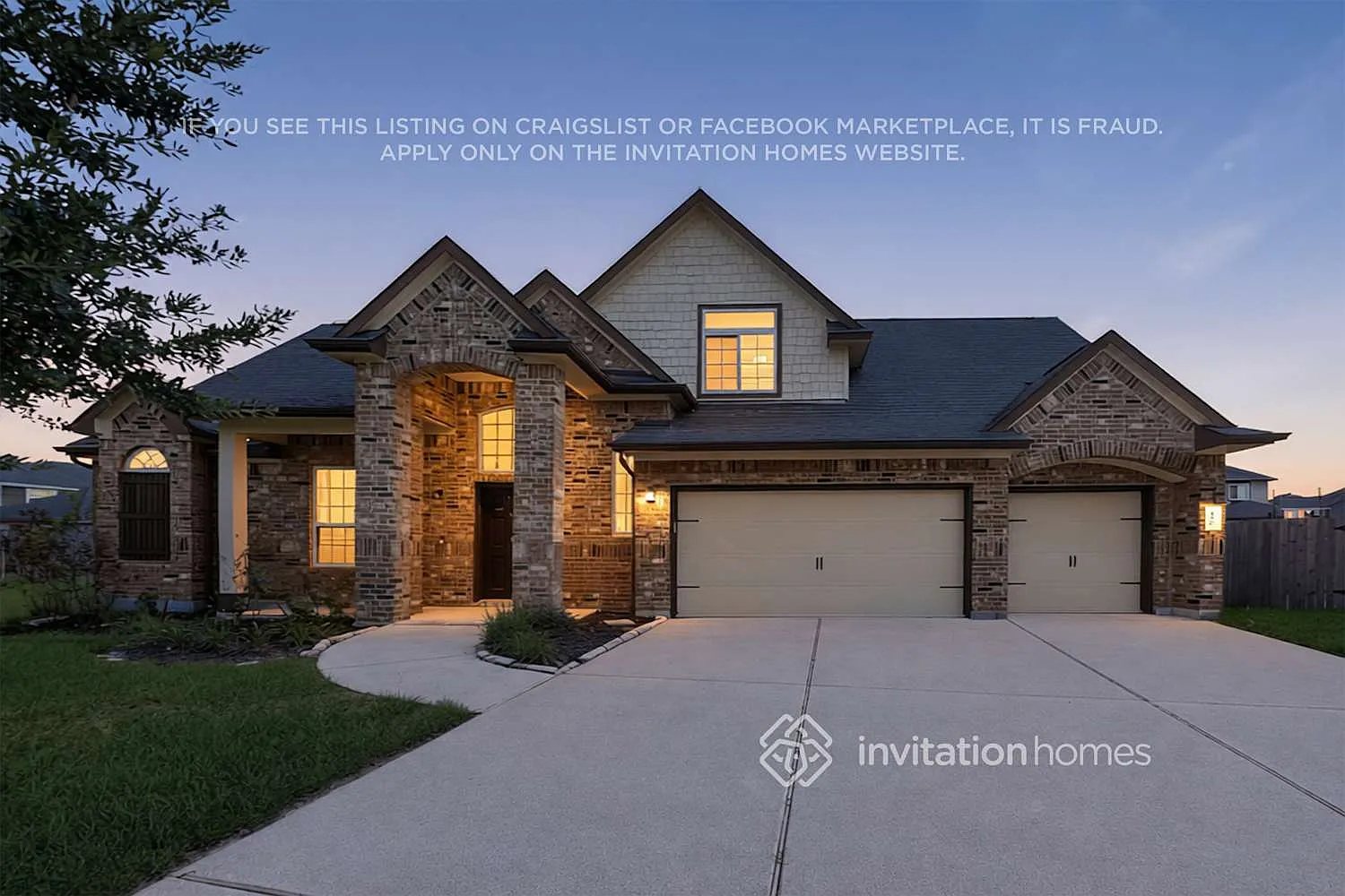 3330 Orchid Trace Dr Spring, TX 77386 — Photo 4
