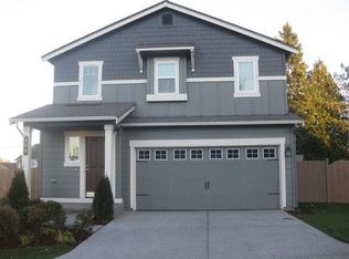 326 203rd Pl SW, Lynnwood, WA 98036