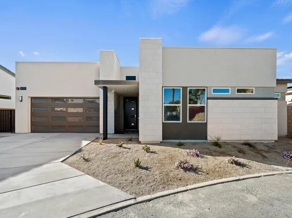 36787 Calle Americana, Cathedral City, CA 92234