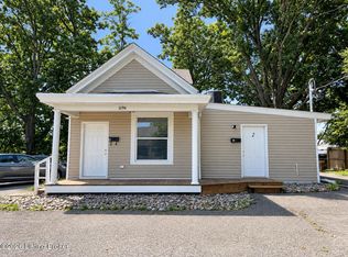 1196 Innis Ct APT 2, Louisville, KY 40204