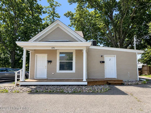 1196 Innis Ct APT 2, Louisville, KY 40204