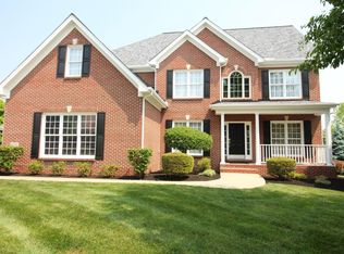 8190 Windsor Trl, Liberty Township, OH 45044